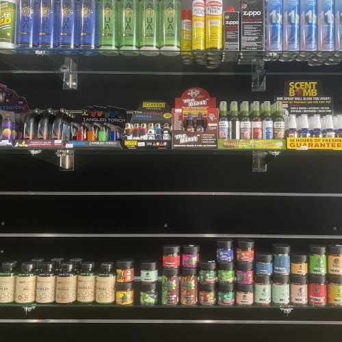 Kratom Products