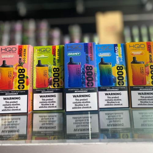 Vapes